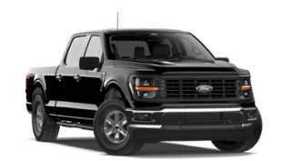 2026 Ford F-150® External Image 4